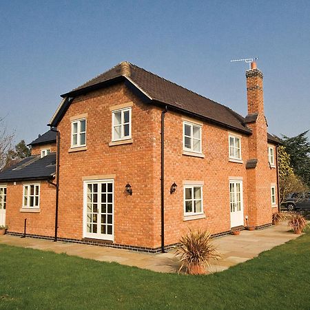 Brook House Farm Cottage Church Minshull Экстерьер фото