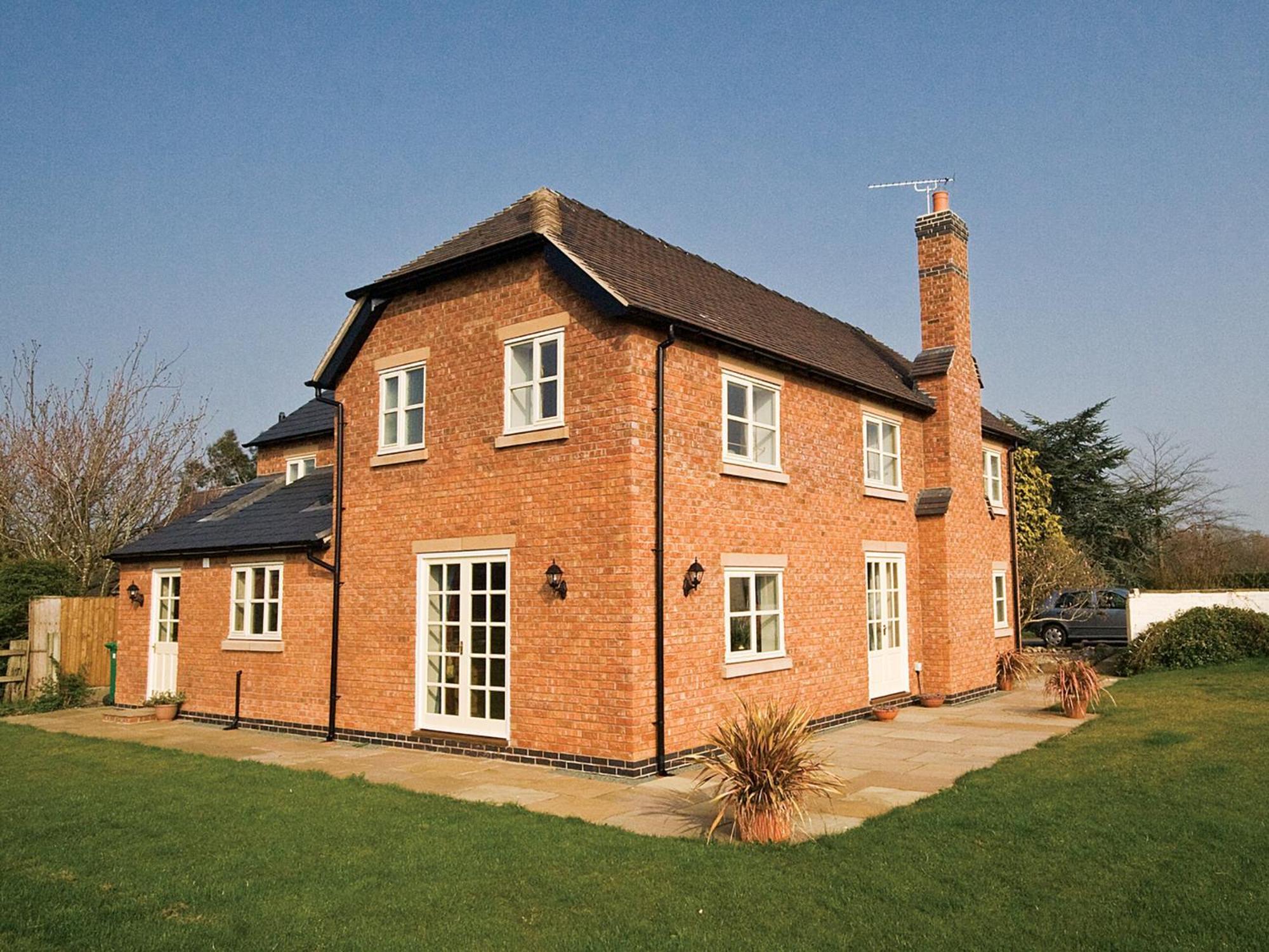 Brook House Farm Cottage Church Minshull Экстерьер фото