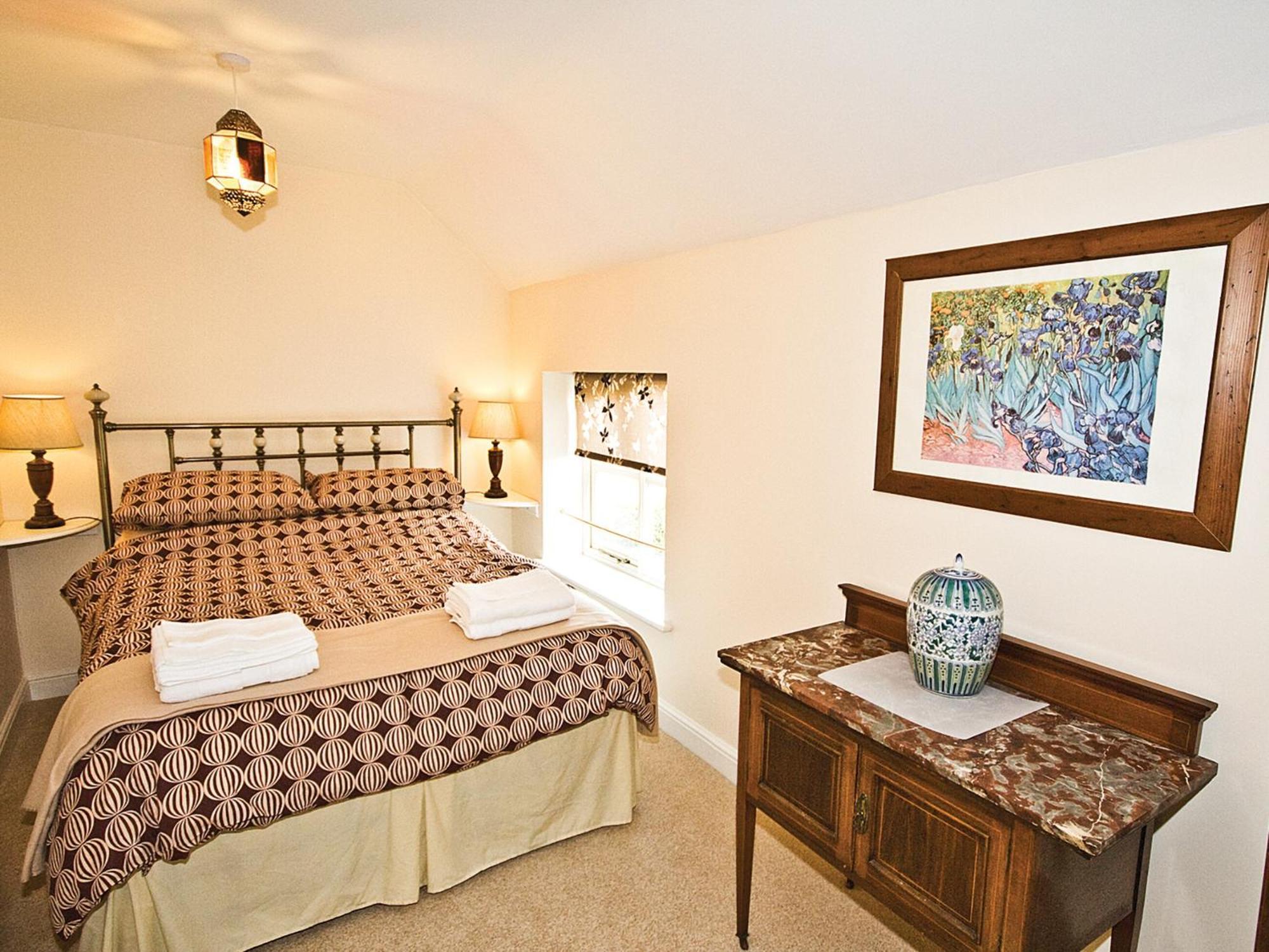 Brook House Farm Cottage Church Minshull Экстерьер фото